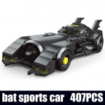 MOLD KING 27017 v&otilde;idus&otilde;iduautode ehituskomplektid t&auml;iskasvanutele Alandi &otilde;hulaevaauto koos vitriiniga ehitusplokkidega lastele kingituste jaoks