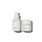 INNISFREE Green Tea Seed Hyaluronic Serum + Cream Set 2items