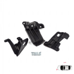 EHL532 esitule esilaterna korpuse remondikomplekt 50927927 vasakpoolne Fiat Tipo Egea 2015-On jaoks
