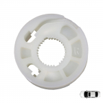 EWR497 aknat&otilde;stuki ratas tagumine parem uks BMW E39 2004-On jaoks