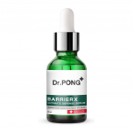 Dr.PONG+ BarrierX Ultimate Defense seerum, Skin Barrier Ceramide Niatsiinamiid, 20 ml. x 1/3 tk 20 ml.