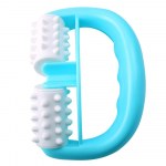 (Nikita) T&uuml;&uuml;p D Fat Control Roller Massager Tselluliidi Jalg Fast Anti Fatigue One Size sinine