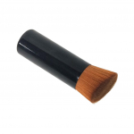 (Nikita) Meigit&ouml;&ouml;riist All Aluminium Tube Single Black Foundation Brush Meigipintsel One Size must