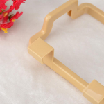 Kaasaskantav k&ouml;&ouml;gi pr&uuml;gikotihoidja Inkognito kapid riidest r&auml;tikuriiul One Size sinine