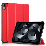 &Uuml;mbris Apple iPad pro 11 2021 2020, ipad pro 11 2022 &uuml;mberp&ouml;&ouml;ratava aluse magnetilise Smart Folio aluse kate jaoks ipad pro 11 2022 &uuml;mbrisele iPad pro 11 2021 2020 punane