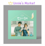 Minu toakaaslane on Gumiho Korea K-draama OST [2CD] / HYERI / Jang Kiyong 1EA