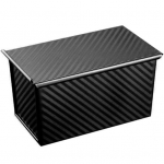 K&otilde;rge k&otilde;vadusega kuumakindlus kaanega ristk&uuml;likukujuline r&ouml;stsaia vormi k&ouml;&ouml;gitarbed kuldne