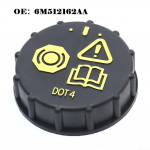 Pidurivedelik mudelile C-MAX MK1 03-10 (C214) Suur j&otilde;udlus