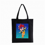 Sk8 The Infinity Skate Infinity ostukott Armas t&uuml;druk kokkupandav l&otilde;uendist kott k&auml;ekott ostukott suure mahutavusega &ouml;kokotti kandekott 24*26cm