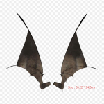Bat Devil Deemon Raud soojus&uuml;lekandel tr&uuml;kkimisel Vin&uuml;&uuml;lplaastrid Kleebis riietele Ise ise teha aplikatsioonid pestavad plaastrid