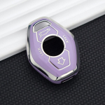 3 nupuga kaugjuhtimispuldi TPU v&otilde;tmekaitse puldi korpuse kate BMW 7. seeria X3 X5 Z3 Z4 3 5 E38 E39 E46 E83 M5 325i jaoks