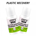 HGKJ-24 20 ml auto plastikust kaunistuste kate kauakestev h&uuml;drofoobne auto v&auml;lisilme taastaja vananev plastik muutub mustaks ja heledaks