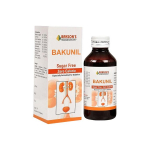 Bakunil ilma suhkru ja kaloriteta (115 ml), Bakunili suhkruvaba null kalorit, Bakson 115ml