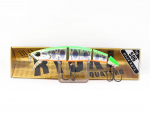Duo Spearhead Ryuki 90S Quattro uppuv lant CDA4140 (8101)