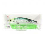 Ima Iborn 78F madal ujuv lant 014 (8636)