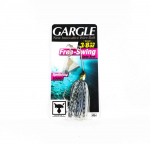 Jackall Gargle Buzzbait 3/8 oz Sinking Lure Bora School (1741)
