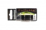 Shimano TN-250N Cardiff Foletta 50SS 3,3 grammi uppuv lant 03T 423672