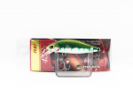 Zipbaits Rigge Flat Heavy 45S uppuv lant 290 (9544)