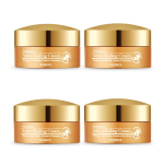 Deoproce Fermentation Active Healing Cream 100g*1tk/2tk/4tk 4Pcs