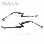 Kia Carnival KA4  2022 Eesmise kapoti esitulede kulmude viimistluskate Autotarvikud V&auml;lispind Headlamp Eyebrow