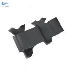 Toyota Land Cruiser Prado 120 4Runner Tacoma Highlander Hilux Tundra jaoks Lexus LS400 GX470 auto rooli nahk