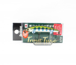 Jackson Trout Tune 55 uppuv lant RY3 (9669)