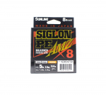 Sunline PE Line X8 Siglon AMZ 150m PE 0,4 5LB oranž (0510)