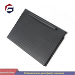 7L5862531 Porsche Cayenne 2003-2010 auto esikonsooli topsihoidja Rulookatte viimistluskonsooli rull