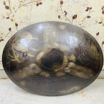 Ime Naise Kilp, Malmist Kilp, S&ouml;&ouml;vitatud Kilp, Larp Keskaegne Kilp