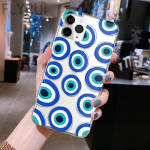 Moeanimatsioon Pehme armas telefon iPhone'ile 14 8 12 6s 7 XS Plus Max Mini XR Pro 11 X 6 13 Sirge TPU silikoonist silikoonist pehme korpuse kate Iphone X/xs muskaatp&auml;hkel v&auml;rv