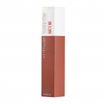 Maybelline Superstay 24 Matte Ink Huulepulk 70 Amazonian 5ml