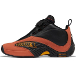 Reebok Answer 4 Terracotta Meeste Tossud Pruun H01313 41