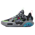 Li-Ning Wade All City 9 V1.5 Team No Sleep Meeste tossud, hallid ABAR077-6 45