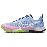 Nike Air Zoom Terra Kiger 8 Light Marine Naiste Tossud Sinine Hyper-Royal Must DH0654-500 36