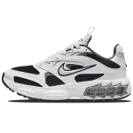 Nike Zoom Air Fire Photon Dust Pewter Naiste tossud Valge CW3876-004 36.5 black