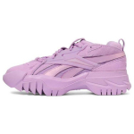 Cardi B x Reebok Club C V2 Puzzled Purple Naiste tossud GW6693 37