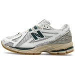 New Balance 1906R Valge Roheline Unisex Tossud M1906RQ 42.5 white