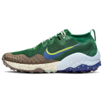 Nike Wildhorse 7 Gorge Green Meeste Tossud Celestine-Blue Enamel-Green Deep-Royal-Blue CZ1856-303 41 black