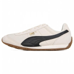 Puma Speeder SD Whisper White Black Unisex Tossud Cream Team-Gold 390558-02 35.5