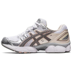ASICS Gel Nimbus 9 Valge Kaerav&auml;rvi Naiste Tennised 1202A278-104 37