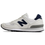 New Balance 576 Valmistatud Inglismaal Mood Indigo Unisex Tossud Valge Kreemjasvalge OU576LWG 44