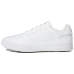 adidas Retrocross Spikeless Golf Valge Must Meeste Tennised Pilvevalge S&uuml;simust Kriidivalge GV6911 46