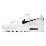 Nike Air Max 90 Valge Must Naiste Tossud CQ2560-101 36 white