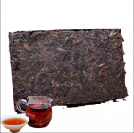Yunnan Pu'er keedetud tee, vana Banzhangi telliste tee Menghai tee tellis, 250 g/8,8 untsi