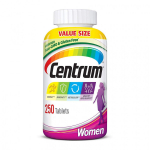 Lisand naistele (250 tabletti), Naised, Centrum