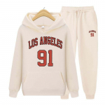 Meeste dressikomplektid, kevad, s&uuml;gis, Los Angeles S
