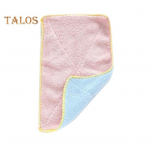 Talos 1 tk mikrokiust paks k&auml;ter&auml;tik k&ouml;&ouml;gin&otilde;ude taldriku pesu puhastuslapp