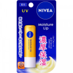 Nivea Moisture Lip UV 3,9g