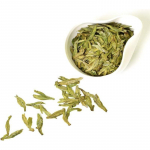 50g Nonpareil Supreme Xihu Longjing Dragon Well Dragonwell Spring Green Tea