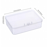 1 tk erinevat stiili puuviljakahvlite hoiukoht Korraldage kasti toidu hambaorkid Bento Box tarvikud ilma puuviljakahvlita kodu ehte&uuml;mbris 7.5*5*2.1CM